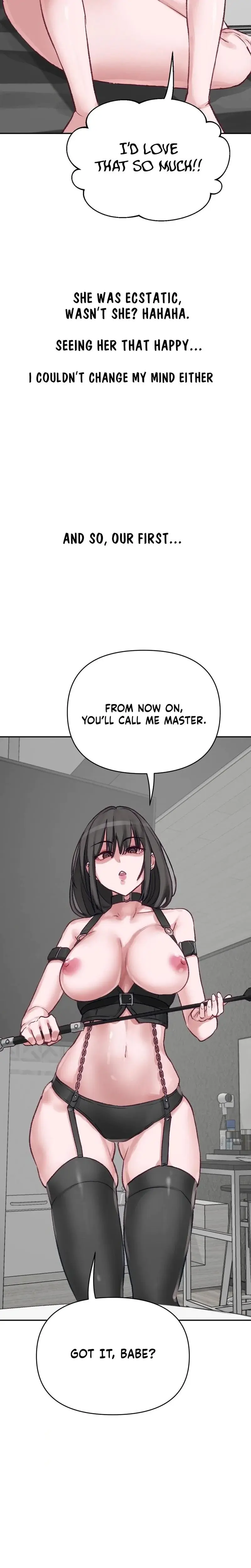 Wait This Is Actually Real Chapter 19 - Page 17