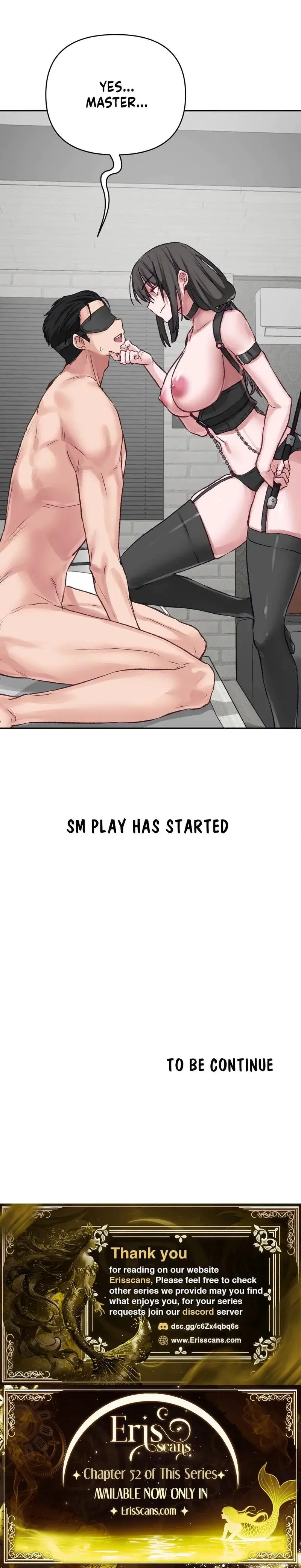 Wait This Is Actually Real Chapter 19 - Page 18