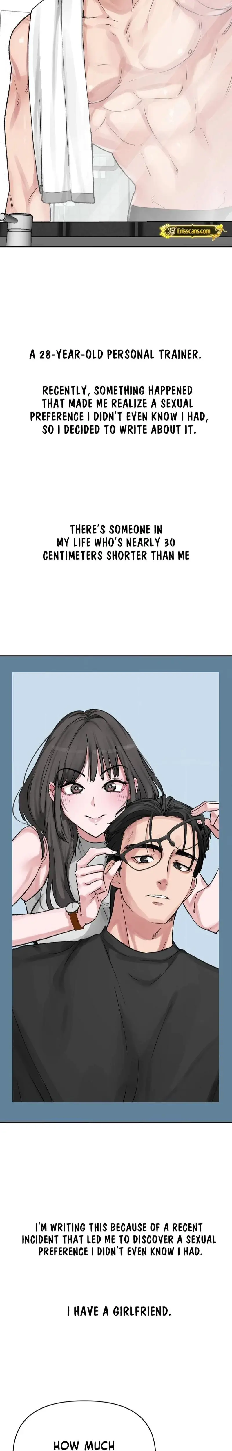 Wait This Is Actually Real Chapter 19 - Page 2