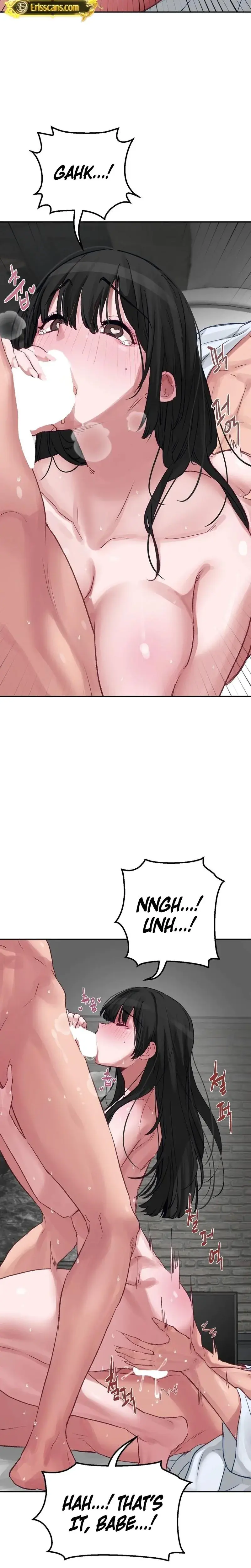 Wait This Is Actually Real Chapter 2 - Page 15