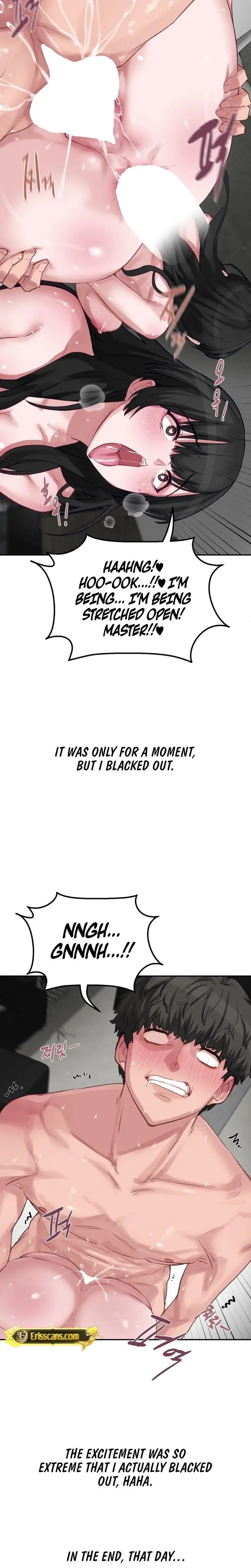 Wait This Is Actually Real Chapter 2 - Page 18