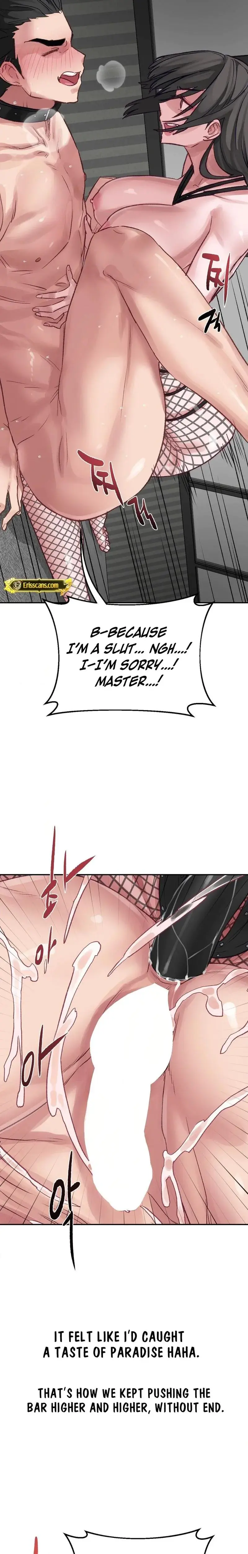 Wait This Is Actually Real Chapter 20 - Page 14