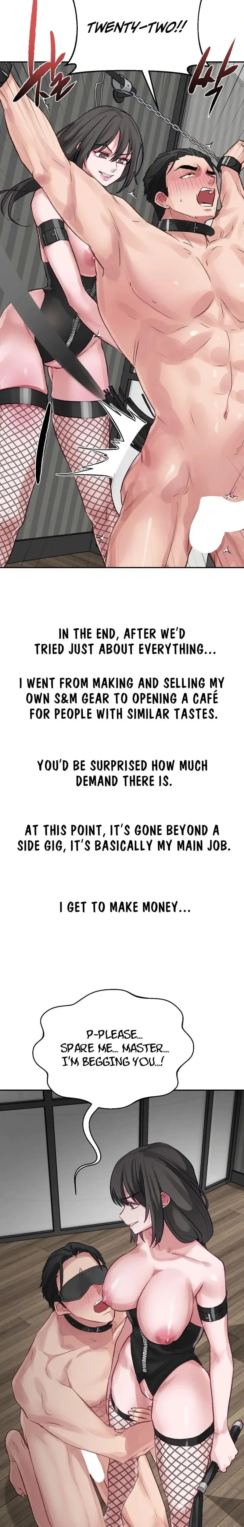 Wait This Is Actually Real Chapter 20 - Page 15