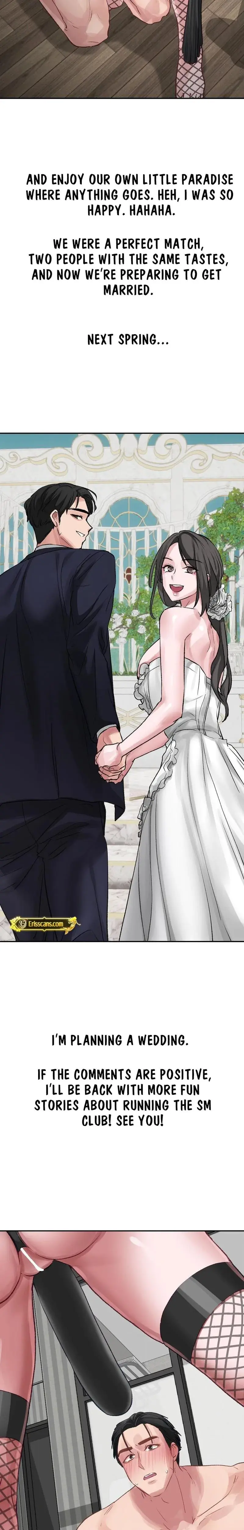 Wait This Is Actually Real Chapter 20 - Page 16