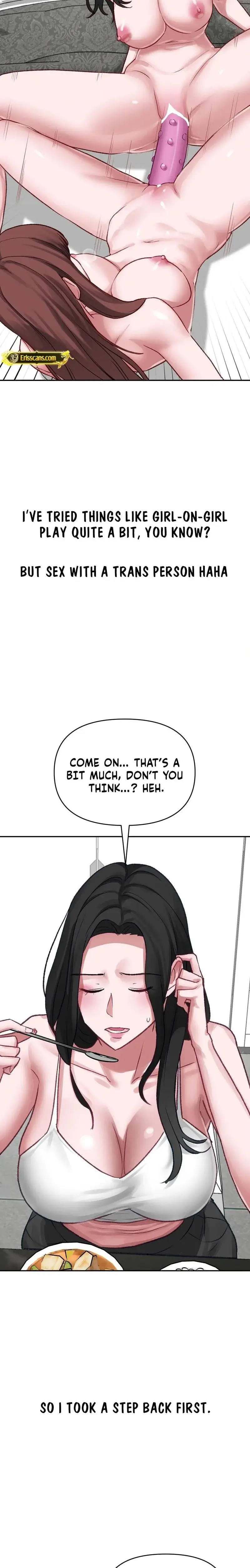 Wait This Is Actually Real Chapter 21 - Page 13