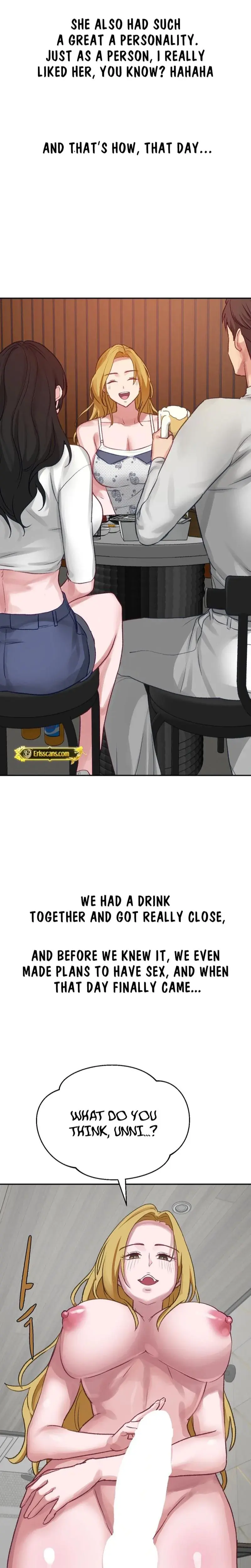 Wait This Is Actually Real Chapter 21 - Page 17