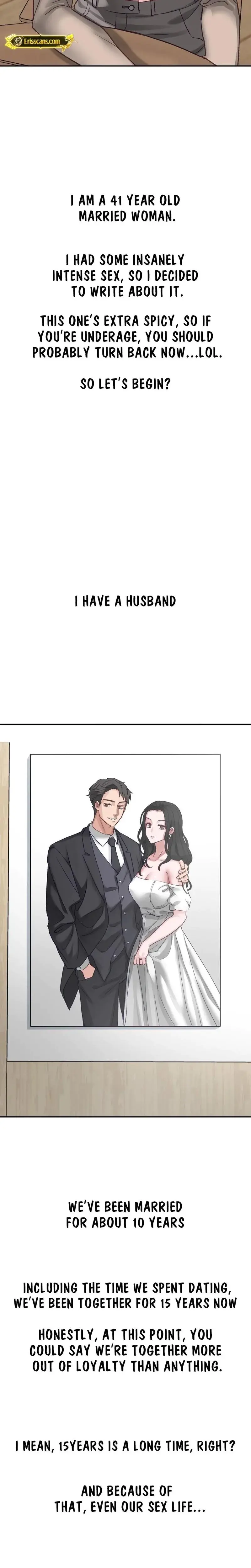 Wait This Is Actually Real Chapter 21 - Page 2