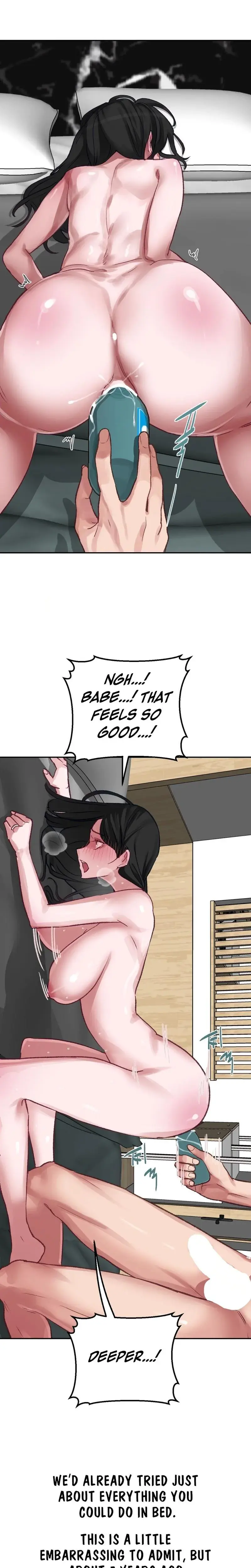 Wait This Is Actually Real Chapter 21 - Page 3