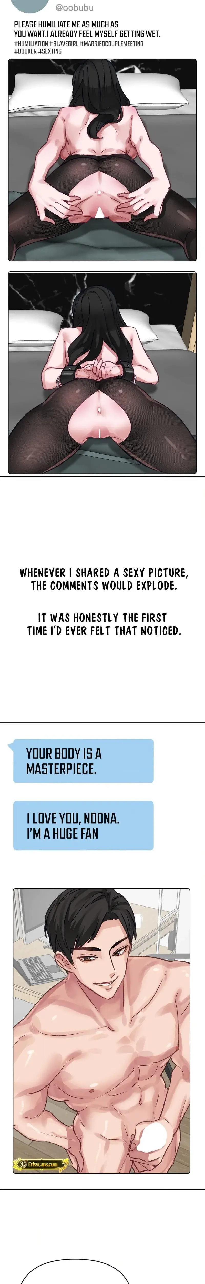Wait This Is Actually Real Chapter 21 - Page 6