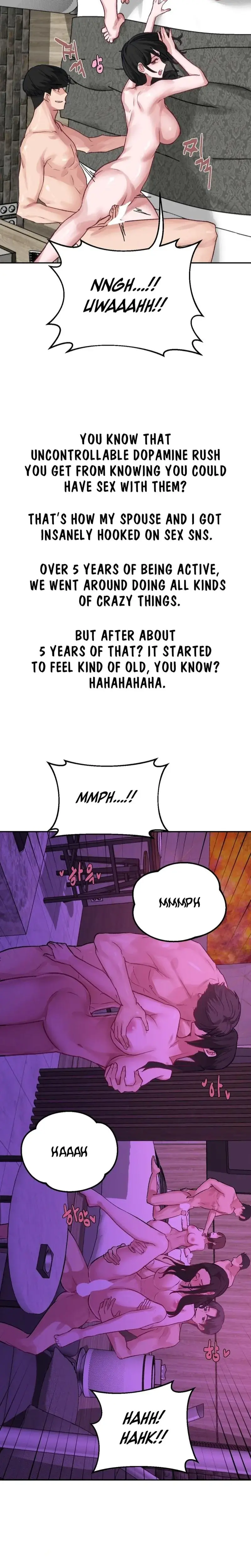 Wait This Is Actually Real Chapter 21 - Page 9