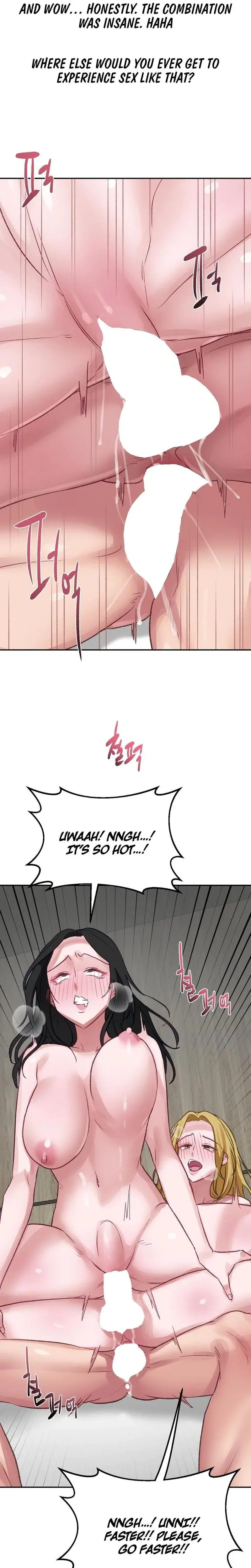 Wait This Is Actually Real Chapter 22 - Page 13