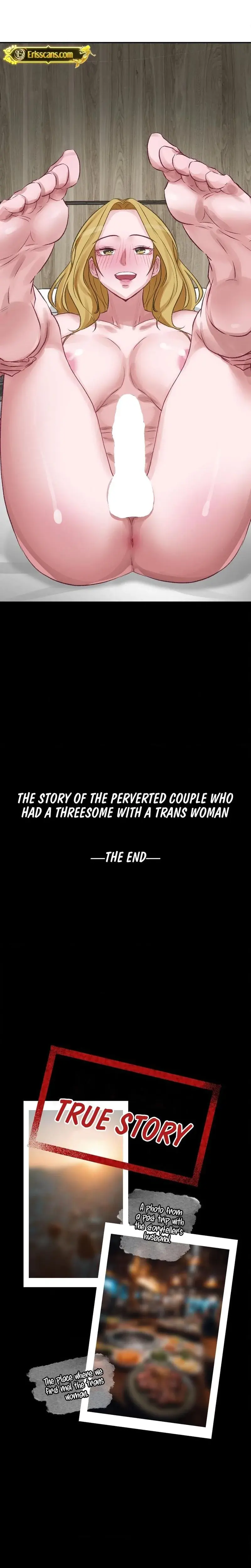 Wait This Is Actually Real Chapter 22 - Page 18