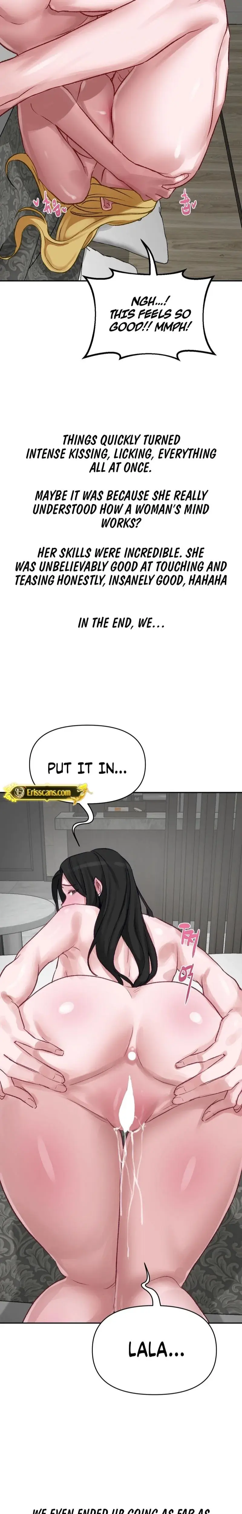 Wait This Is Actually Real Chapter 22 - Page 4