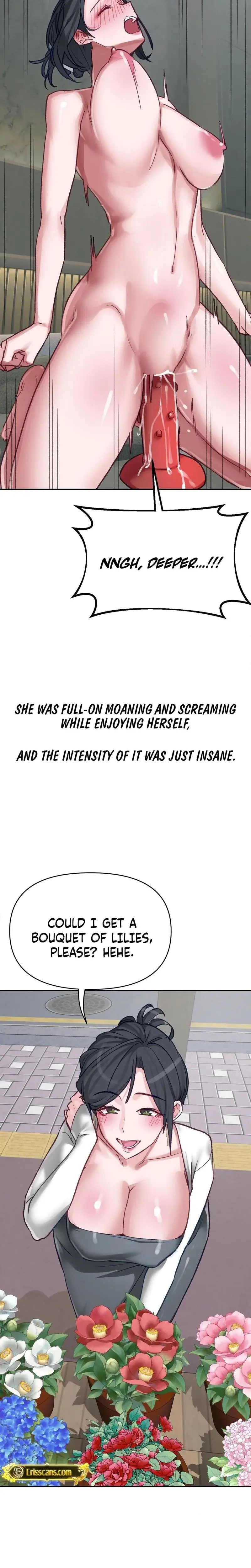 Wait This Is Actually Real Chapter 23 - Page 14