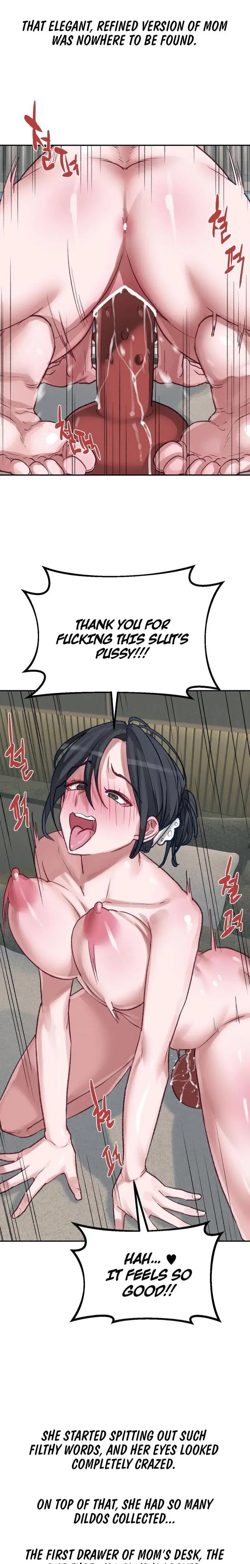 Wait This Is Actually Real Chapter 23 - Page 15