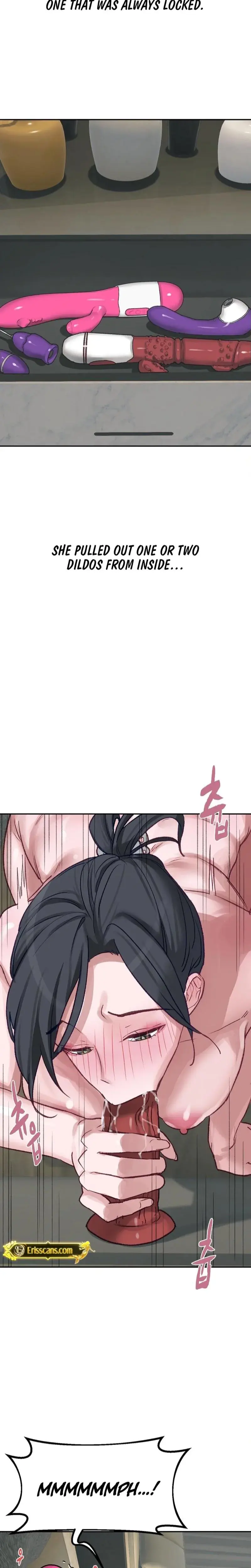 Wait This Is Actually Real Chapter 23 - Page 16