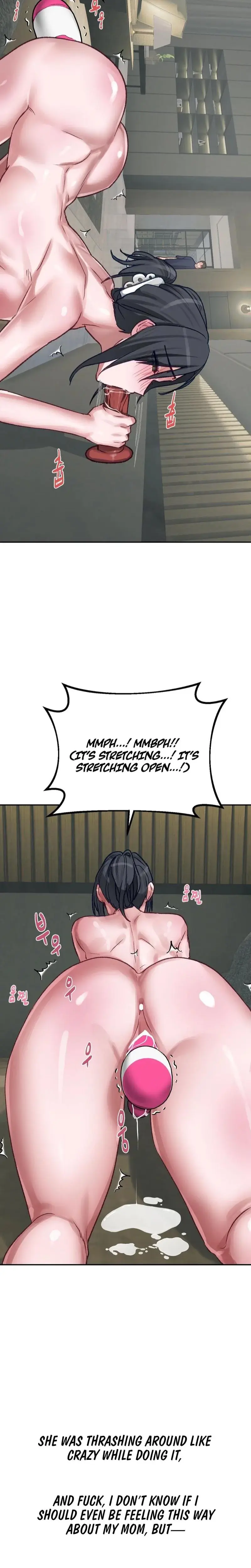 Wait This Is Actually Real Chapter 23 - Page 17