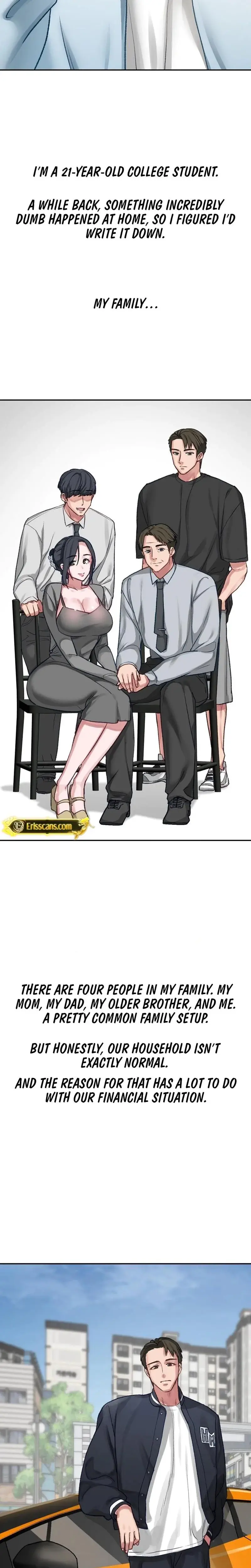 Wait This Is Actually Real Chapter 23 - Page 2