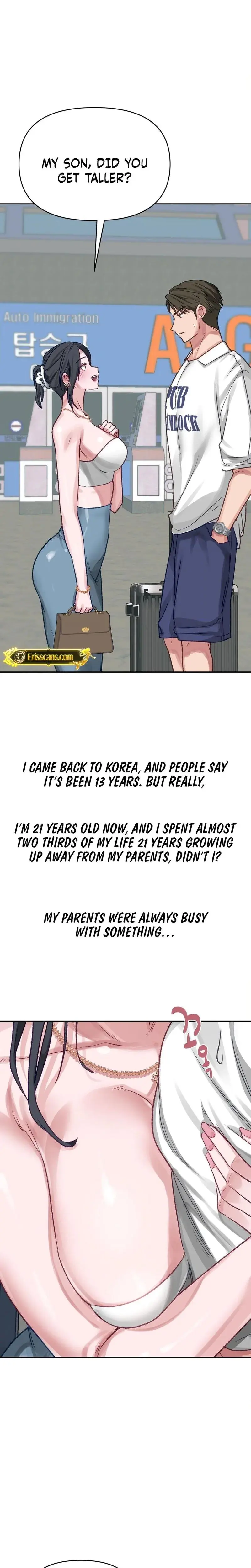 Wait This Is Actually Real Chapter 23 - Page 4