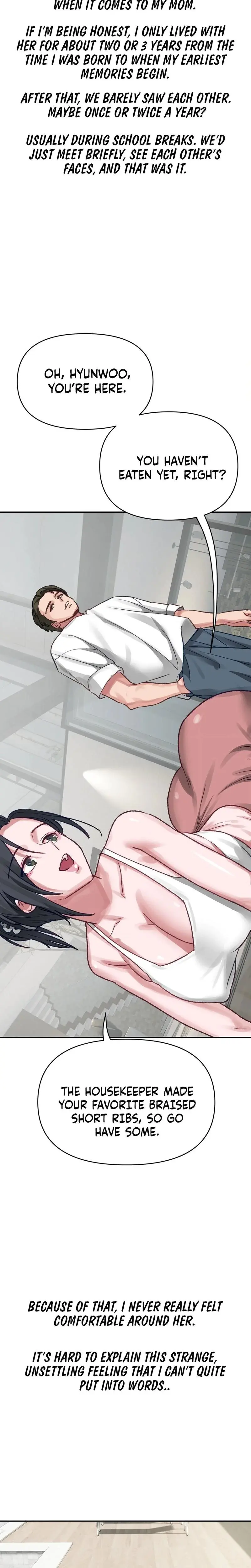 Wait This Is Actually Real Chapter 23 - Page 7