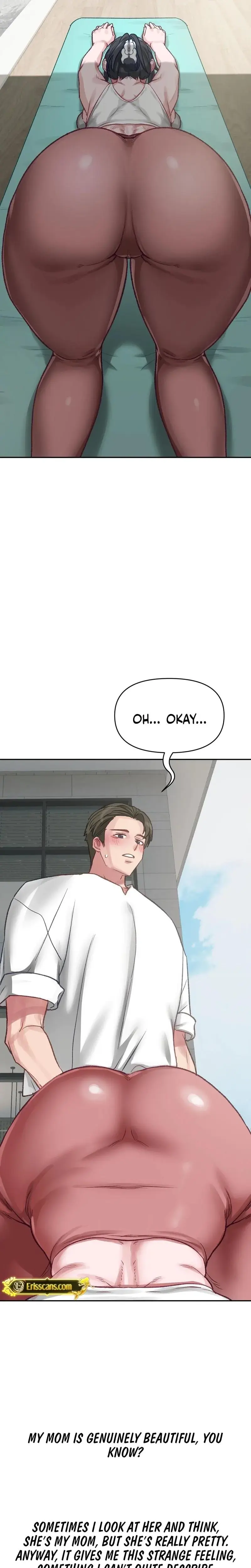 Wait This Is Actually Real Chapter 23 - Page 8