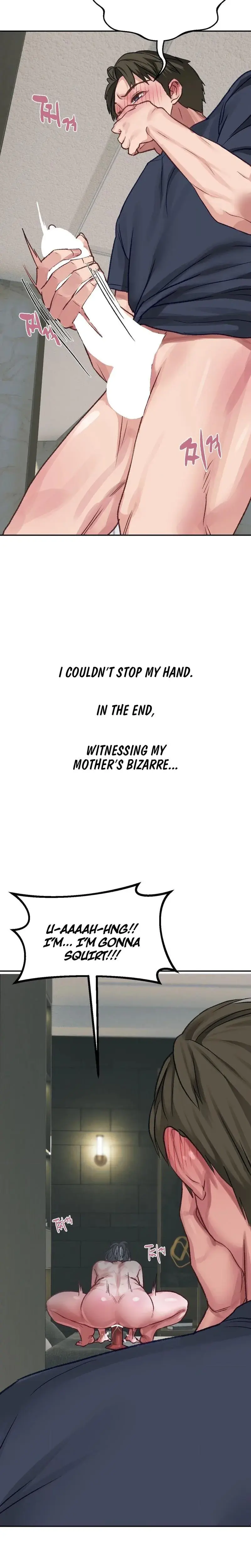 Wait This Is Actually Real Chapter 24 - Page 13