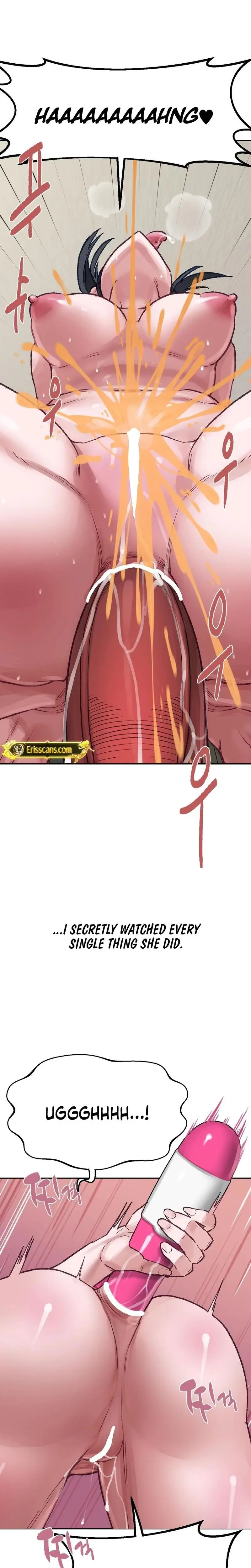 Wait This Is Actually Real Chapter 24 - Page 14
