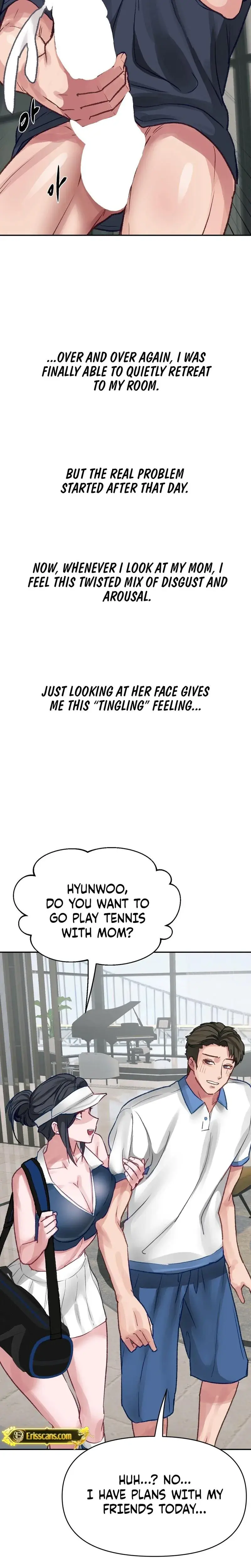 Wait This Is Actually Real Chapter 24 - Page 16