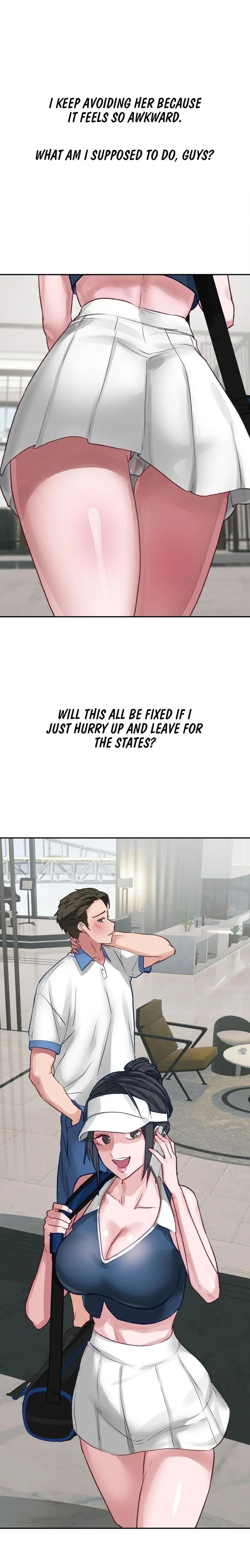 Wait This Is Actually Real Chapter 24 - Page 17
