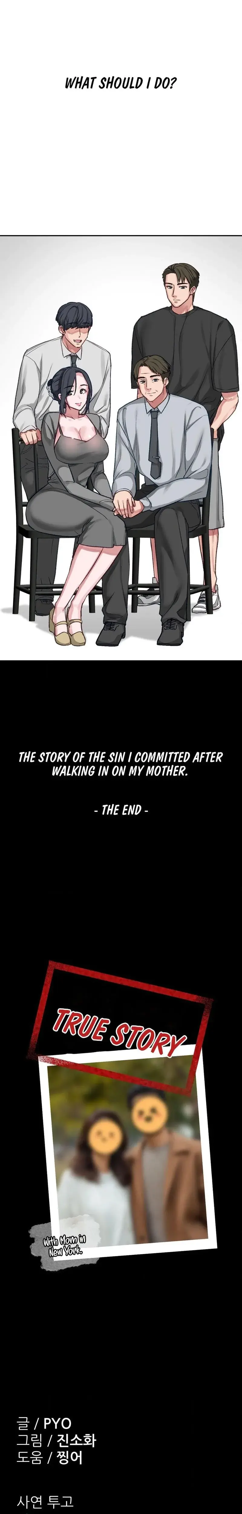 Wait This Is Actually Real Chapter 24 - Page 18