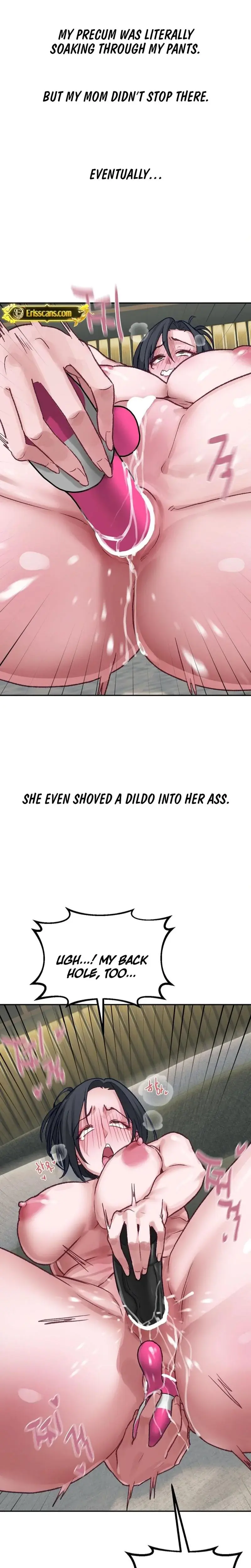 Wait This Is Actually Real Chapter 24 - Page 4