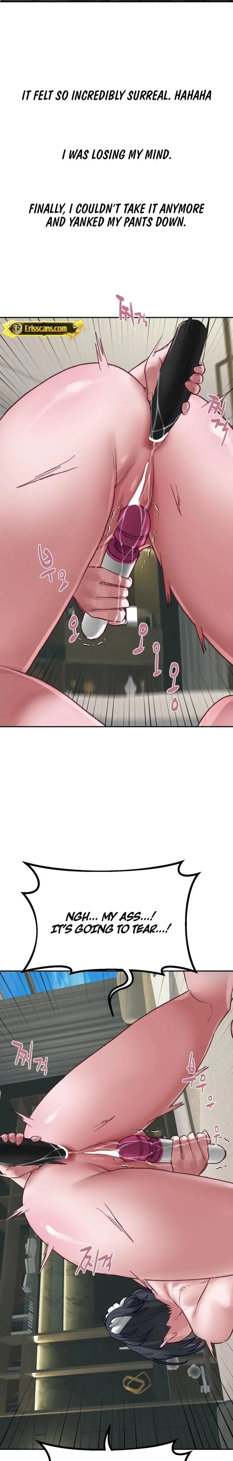 Wait This Is Actually Real Chapter 24 - Page 6