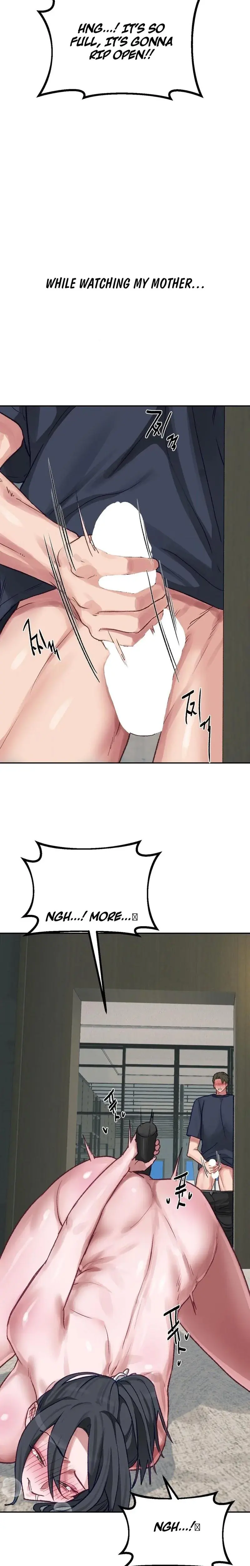 Wait This Is Actually Real Chapter 24 - Page 7