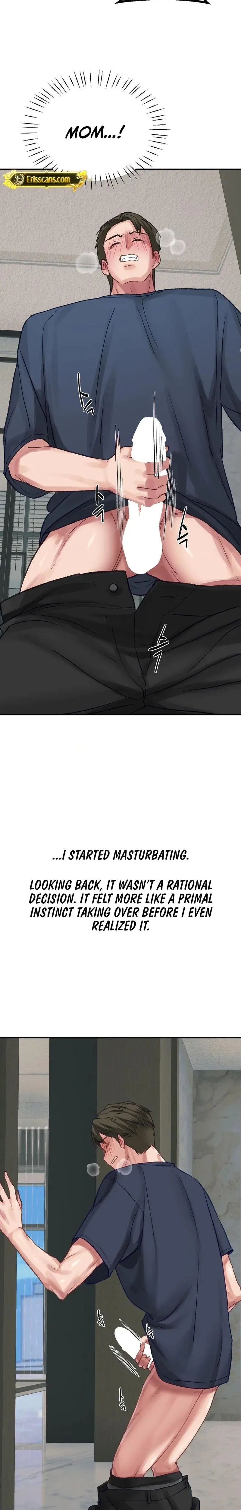 Wait This Is Actually Real Chapter 24 - Page 8