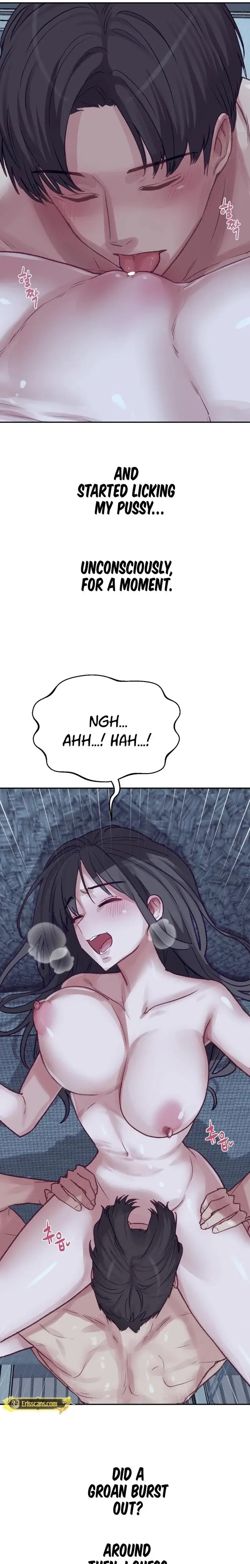 Wait This Is Actually Real Chapter 25 - Page 12