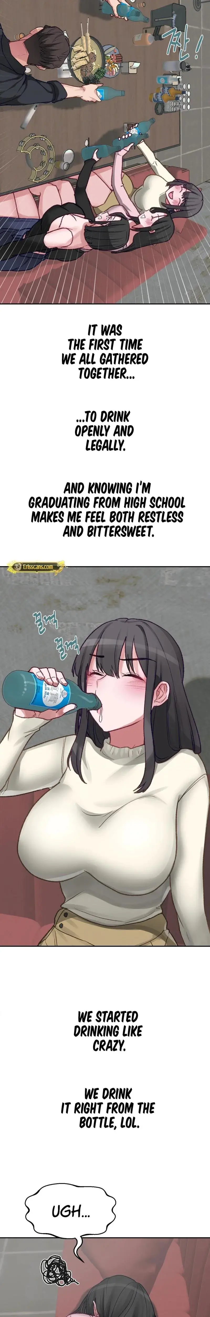 Wait This Is Actually Real Chapter 25 - Page 6