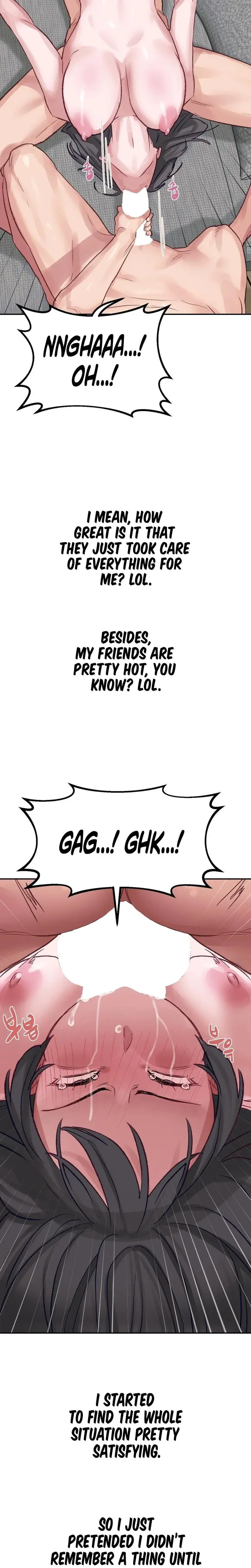 Wait This Is Actually Real Chapter 26 - Page 14