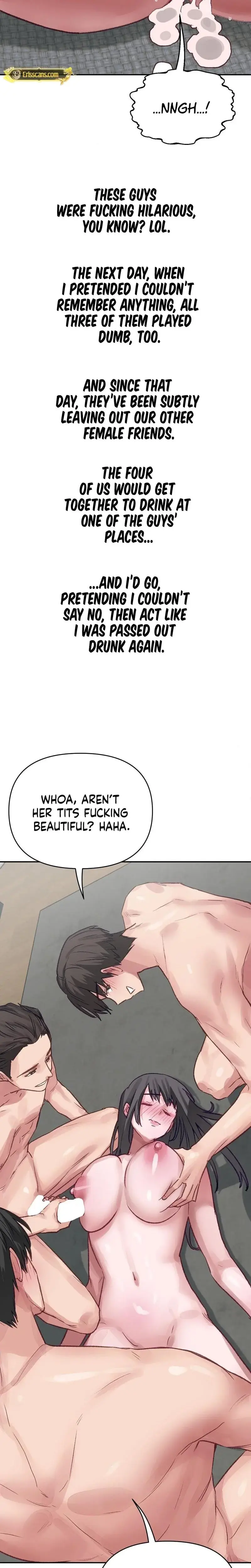 Wait This Is Actually Real Chapter 26 - Page 18