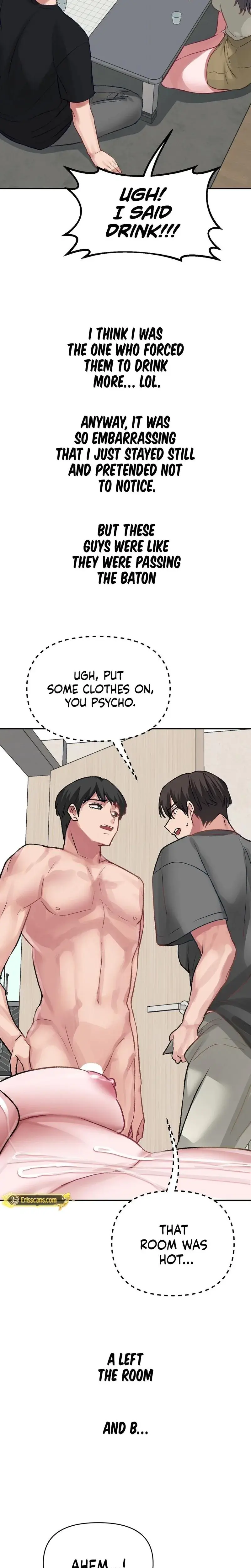 Wait This Is Actually Real Chapter 26 - Page 2