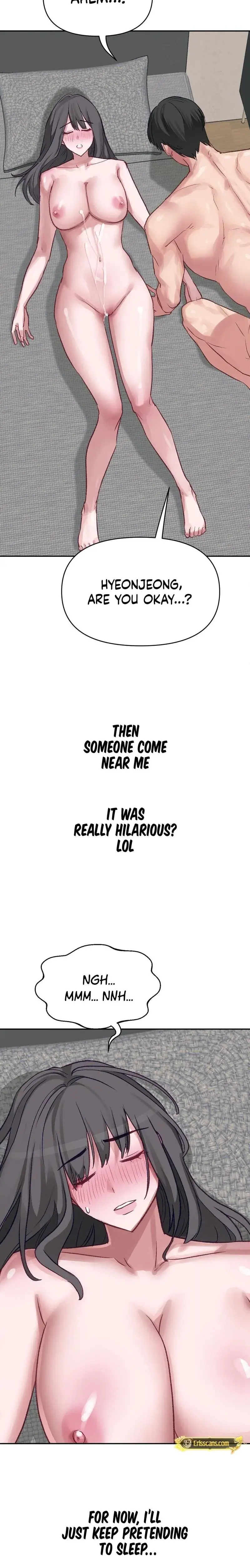 Wait This Is Actually Real Chapter 26 - Page 3
