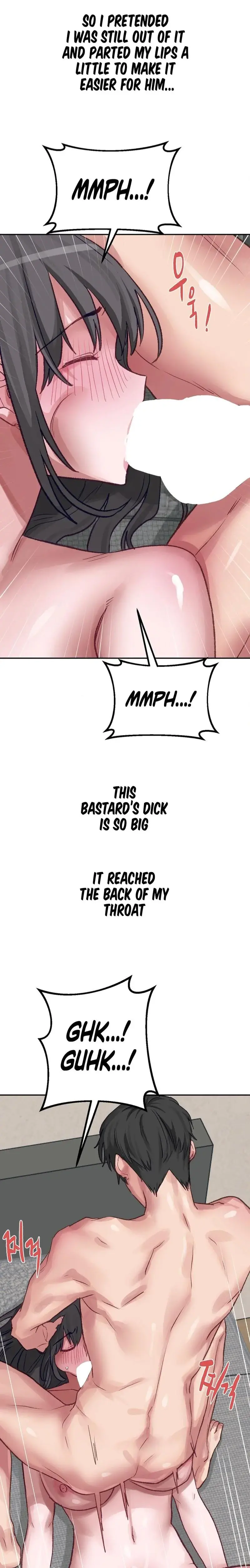 Wait This Is Actually Real Chapter 26 - Page 6