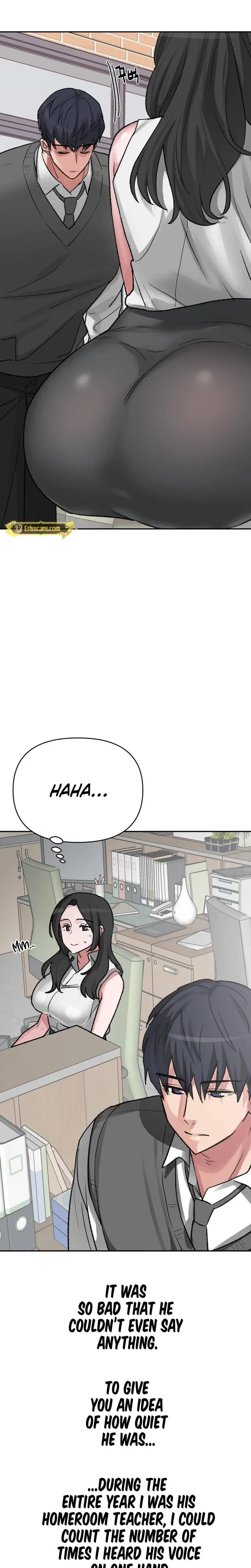 Wait This Is Actually Real Chapter 27 - Page 4