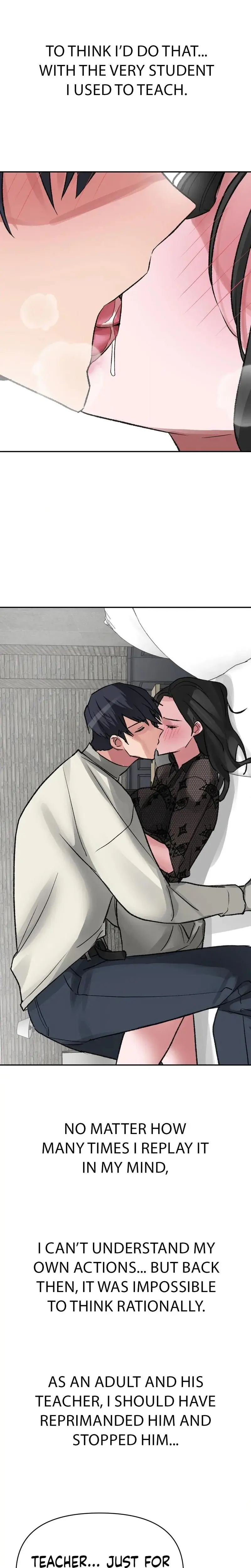 Wait This Is Actually Real Chapter 28 - Page 11