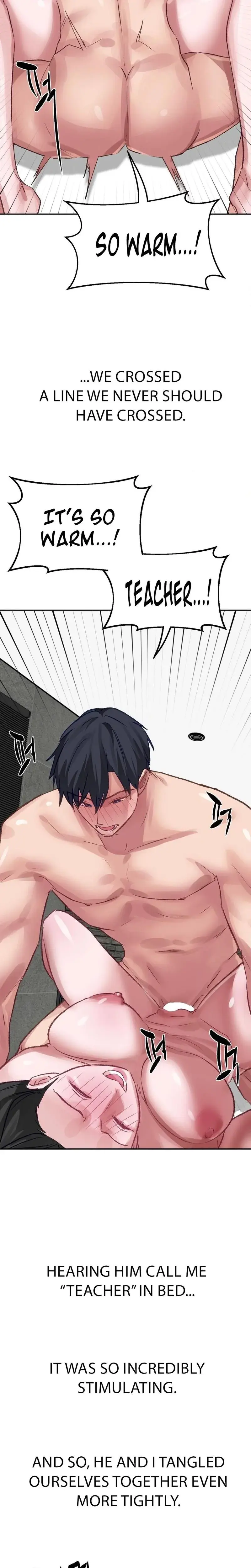 Wait This Is Actually Real Chapter 28 - Page 15
