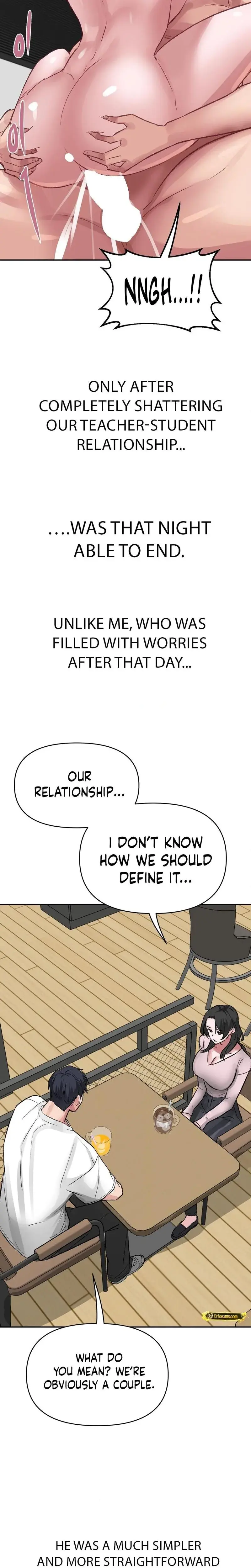 Wait This Is Actually Real Chapter 28 - Page 17