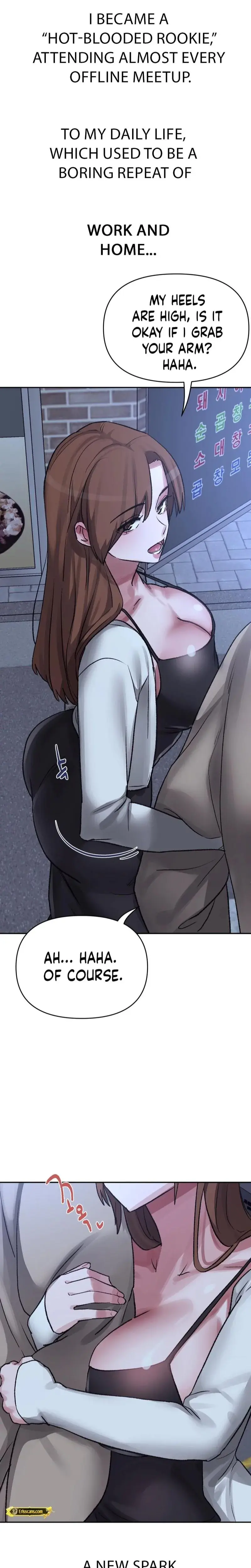Wait This Is Actually Real Chapter 29 - Page 13