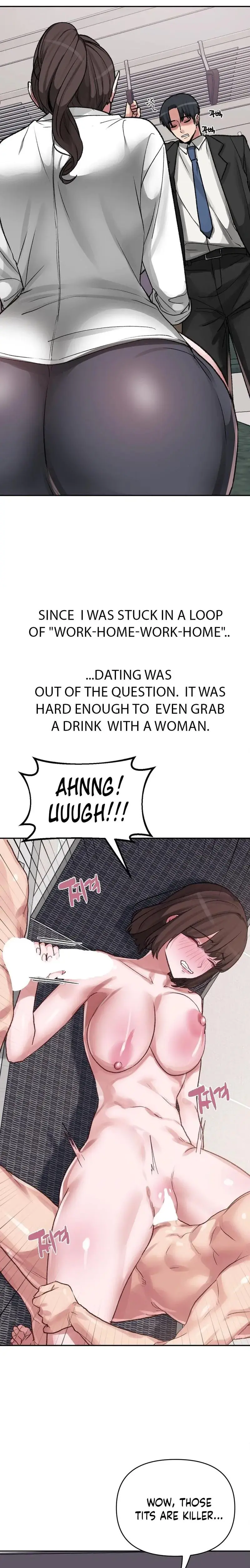 Wait This Is Actually Real Chapter 29 - Page 3