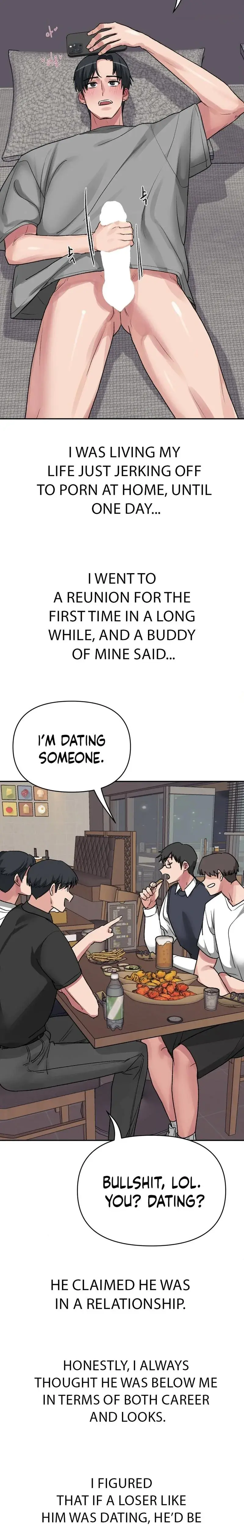 Wait This Is Actually Real Chapter 29 - Page 4