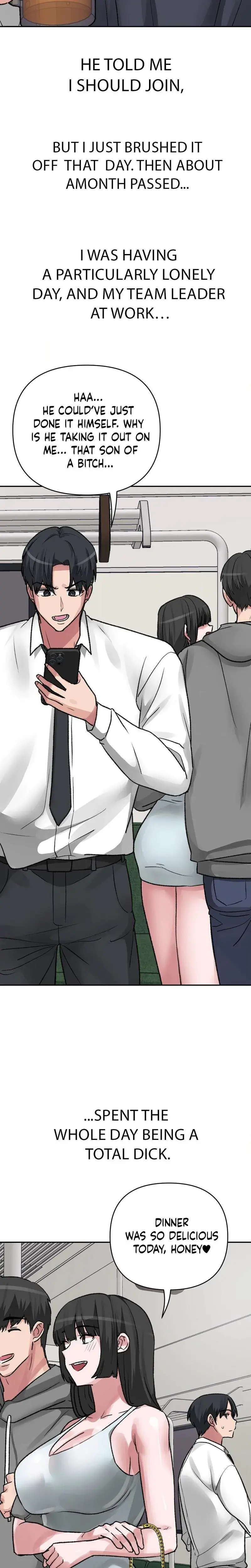 Wait This Is Actually Real Chapter 29 - Page 7