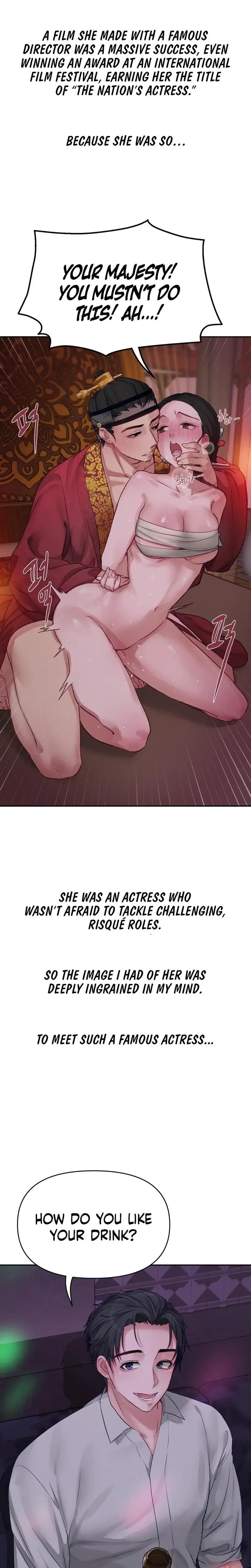 Wait This Is Actually Real Chapter 3 - Page 10